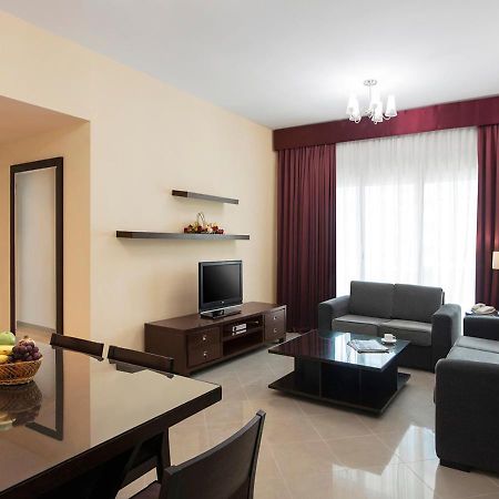 Time Crystal Hotel Apartment Dubai Exteriör bild